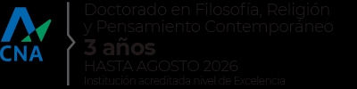 Programa de Doctorado en Filosofía, Religión y Pensamiento Contemporáneo con duración de 3 años.