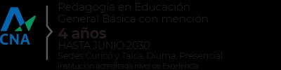 Información sobre la carrera de pedagogía en educación básica en Chile.