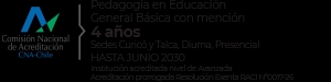 Información sobre la carrera de Pedagogía en Educación General Básica en Chile.