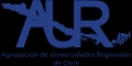 Logo de la Agrupación de Universidades Regionales de Chile.