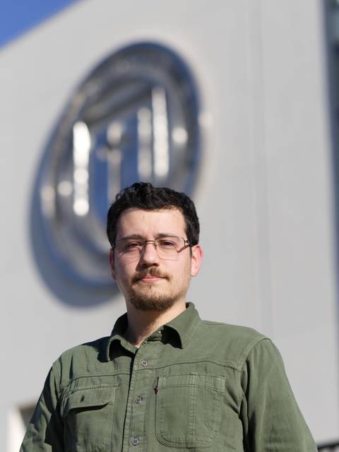 Javier Rojas Núñez