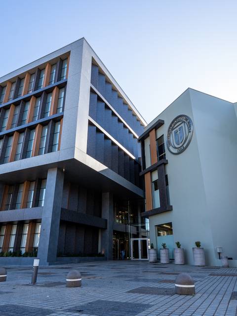 Facultad de Ciencias Básicas