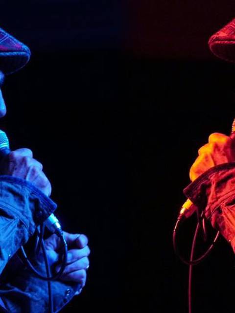 Los Craks del Puerto