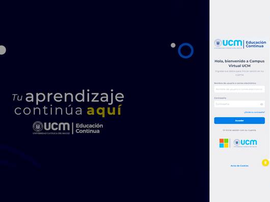 Accede Educación Continua