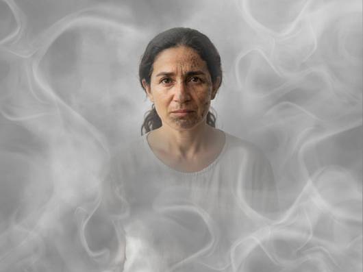 Banner Ojos para el Maule