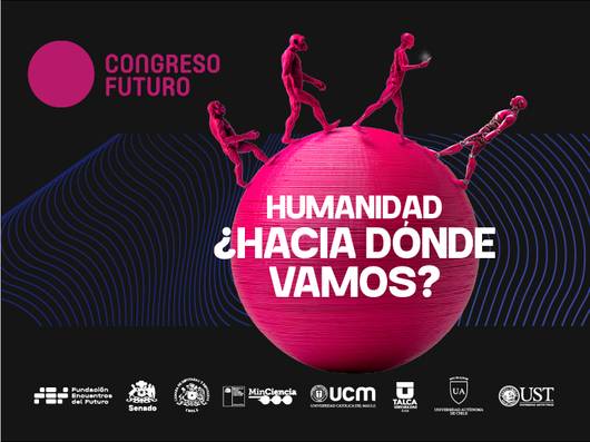 banner portal Congreso Futuro 2026