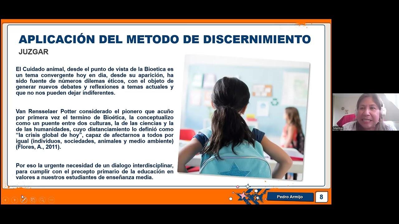 Foro de Bienestar y Cuidado Animal