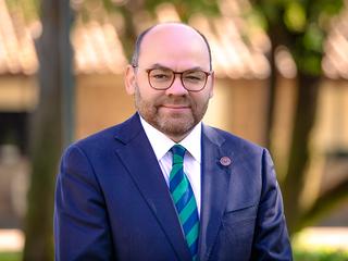 Alfredo García Luarte