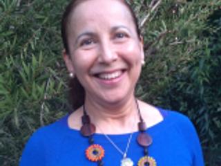 Ana María González Yévenes