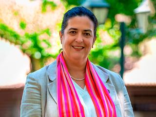 Andrea Precht Gandarillas