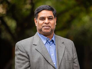Andrew Philominraj