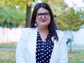 María P. Poblete Bravo