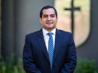 Sergio Flores Lillo