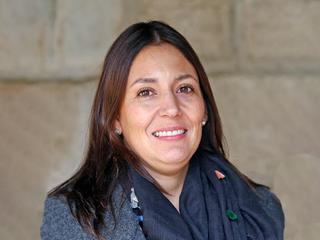 Soledad González Roco