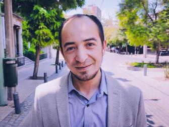 Alejandro Parra Vásquez