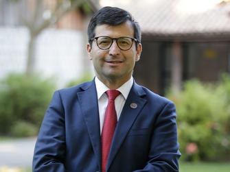 Alejandro Villalobos Martínez