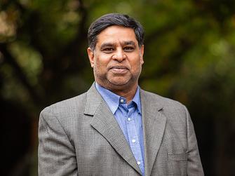 Andrew Philominraj