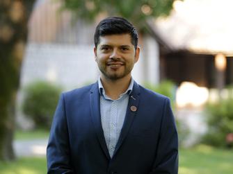 Aníbal Barrueto Campos