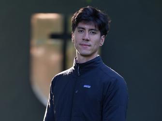 Benjamín González