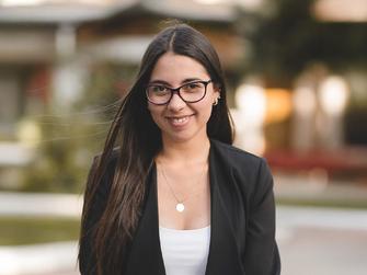 Catalina Marilaf Valdés