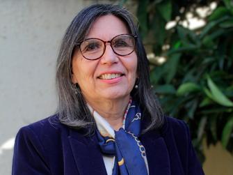 Claudia Concha