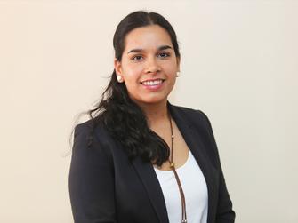 Claudia Paiva Figueroa