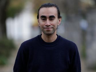 Cristian Llévenes