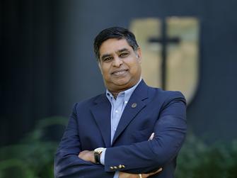  Andrew Philominraj