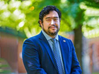 Francisco Valenzuela Aránguiz