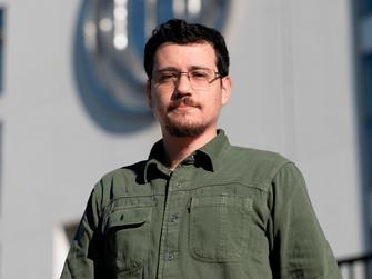 Javier Rojas Núñez