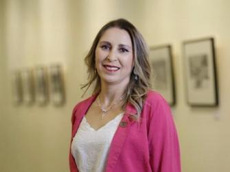 María Teresa Sánchez Ávila