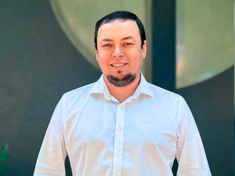 Mauricio Huerta Aguilar