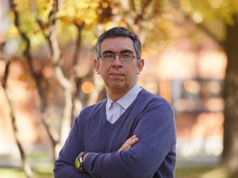 Pablo Andrés Pereira Albornoz