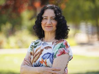 Pilar Zamora