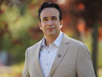Roberto Díaz Amador