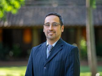 Rodrigo Arancibia Morales