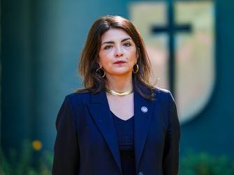 Sara G. Moreno Fernández