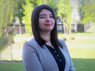 Valeria Orostiga Lazo