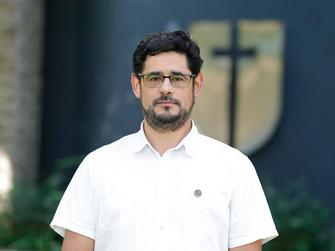 Víctor Fernández González