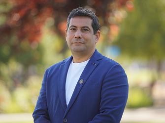 Víctor Huerta