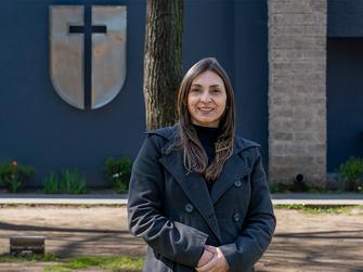 Coordinadora AES PACE UCM
