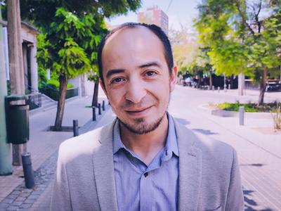 Alejandro Parra Vásquez