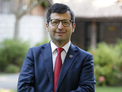 Alejandro Villalobos Martínez