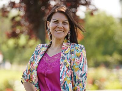 Andrea Herrera