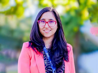 Angélica Fuentes Tobar