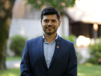 Aníbal Barrueto Campos