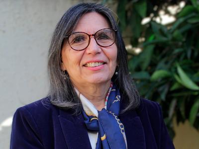 Claudia Concha
