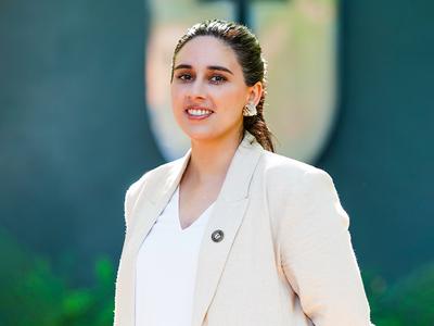 Constanza P. Basoalto Riveros