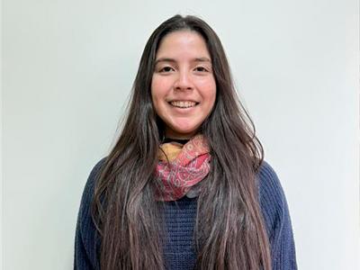 Constanza Contreras