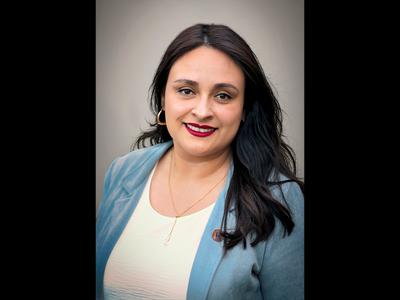 Daniela Rojas Durán